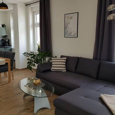 Ferienwohnung Im Alten Waschhaus Spremberg Ngoại thất bức ảnh
